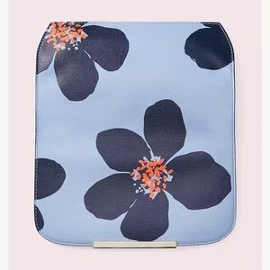 Kate Spade Grand Flora Make it Mine Flap Only